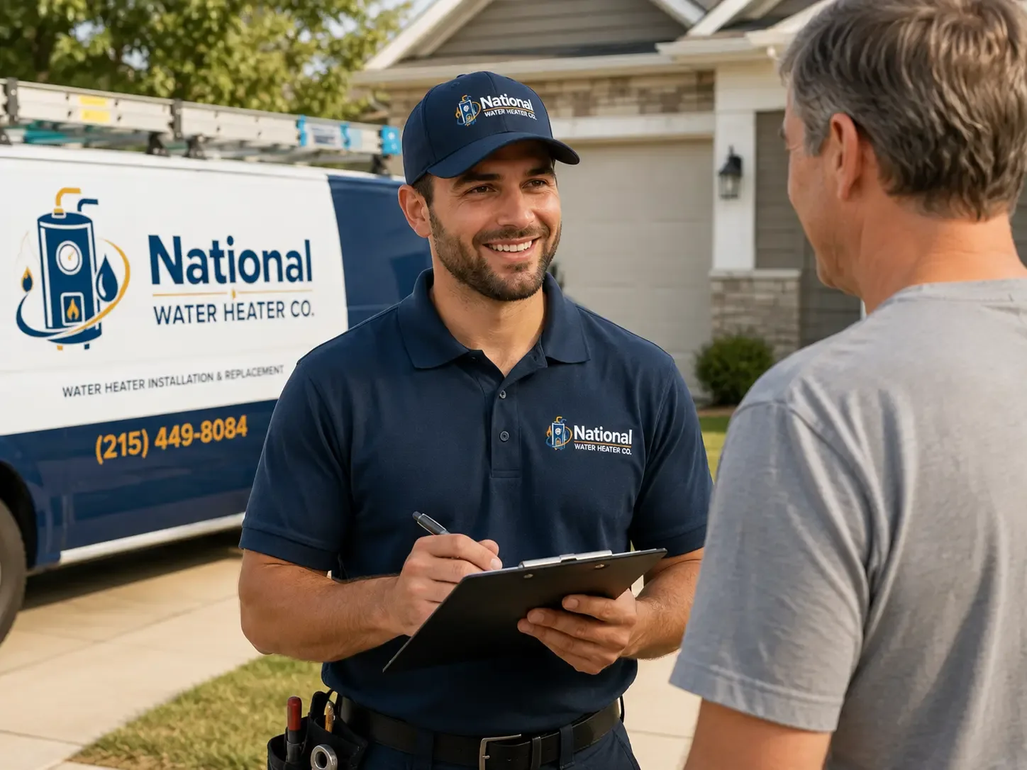 Water Heater Installation Orlando, OK FAQs